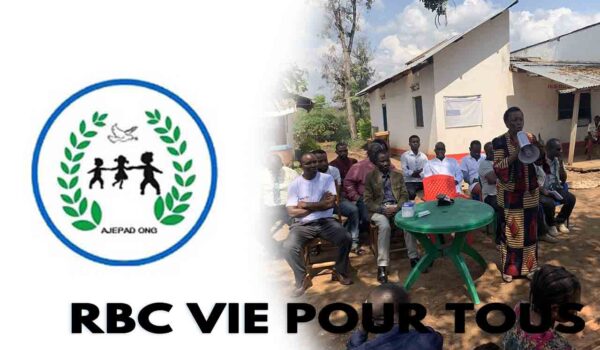 PRESENTATION DU PROJET « RBC VIE POUR TOUS »